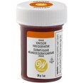 thumbnail image 1 of Wilton Orange Icing Colour, 1 of 3