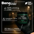 thumbnail image 4 of Crema Para El Cuidado Del Tatuaje Green Glide 16 Oz Inkeeze, 4 of 7