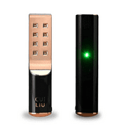 Cui Liu UV Light Sanitizer Portable - Handheld Sterilization Wand - UV Sanitizing Wand