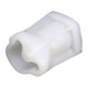 thumbnail image 3 of Molde de silicona BLESIY Molde de fundición de velas DIY Epoxi 3D Adorno Yeso de cuerpo humano, 3 of 8