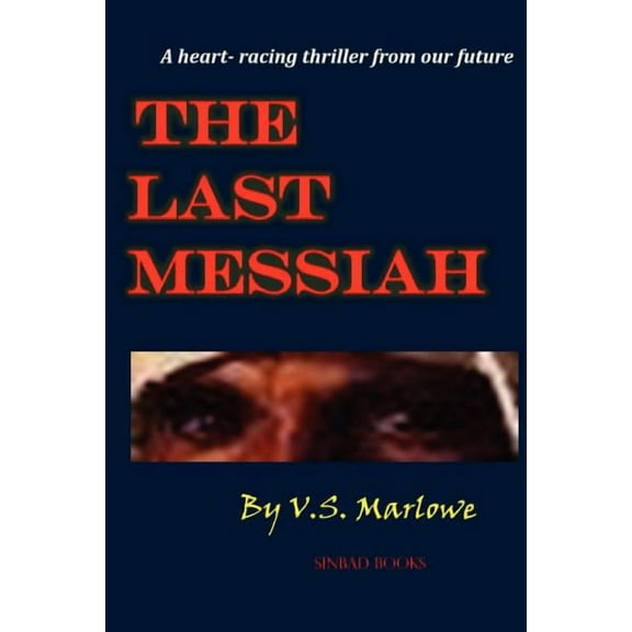 The Last Messiah