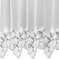 thumbnail image 1 of Heritage Lace 6260W-6030 60 x 30 Po Tier&44; Blanc, 1 of 2