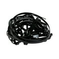 thumbnail image 5 of DIY Flower Frog Flower Wire Arranger Ikebana Holder Arrangements Bendable Home Decor Floral Arrangement Twistable Floral Frog Black, 5 of 9