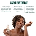 thumbnail image 2 of The Body Shop White Musk Body Mist, 3.3-Fluid Ounce, 2 of 6