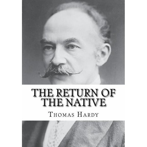 The Return of the Native (Paperback)
