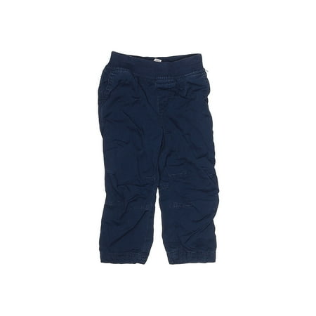 

Pre-Owned Tea Boy s Size 12-18 Mo Khakis