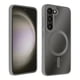 thumbnail image 2 of Mr. Gadgets Funda Carcasa Clear Case Color Titanio Para Samsung Galaxy S26 Compatible Con Magsafe., 2 of 6