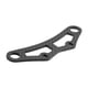 thumbnail image 4 of Placa de presión delantera de fibra de carbono, accesorios ligeros para coche, placa de fijación de bloque anticolisión para coche RC 1:10, 4 of 9