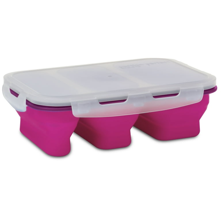 Crofton Glass Meal Prep Containers