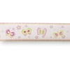 Bedtime Originals - Butterfly Garden Wall Border 2 Pack