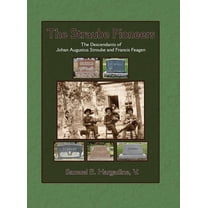 The Straube Pioneers, (Hardcover)