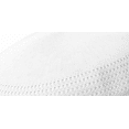 thumbnail image 3 of Kangol Men's 504 Vent Air Ivy Fitted Hat White Size XX-Large, 3 of 3