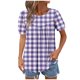 thumbnail image 1 of Camisetas de Cuello de la Tripulación de Manga Larga para Hombres Color Sólido Casual Top, Tejido Suave Y Cómodo para el Uso Diario de Primavera Y Verano, Camiseta de Cuello Redondo, Camisetas de Mang, 1 of 7
