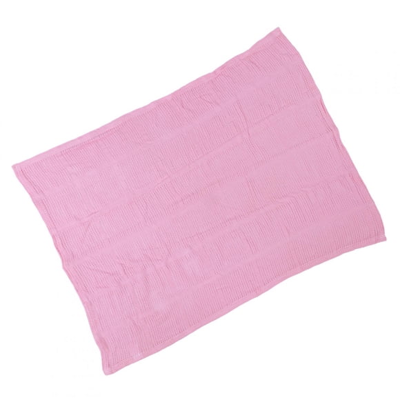 Manta multiusos para pañales, manta para bebé, manta suave unisex para bebé, manta para bebé, artesanía superior