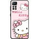 thumbnail image 3 of Funda de teléfono con dibujos animados de Hello Kitty para Redmi 10C, 10, 9, 9A, 12C, 9C, K40, K50, Gaming Note 11, 10, 9, 9S, 8, 9T, 8T, 7, 12 Pro, 3 of 5