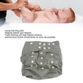thumbnail image 4 of Pantalón De Entrenamiento Para Niños Pequeños, Ropa Interior Cómoda Y Fácil De Usar Para Entrenamiento De Bebés Para El Hogar, 4 of 7