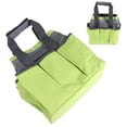 thumbnail image 4 of Tools Storage Case, Tool Storage Bag Gardening Tools Carrier Garden Tool Bag Portable  For Pruning For Weeding For Planting For Transplanting, 4 of 8