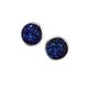 thumbnail image 2 of Qarigey 1 par de pendientes de tuerca de acero inoxidable para mujer, regalos para novias y madres, accesorio de joyería para celebración de compromiso Ropa, zapatos y accesorios Miscelánea tipo 28 Qarigey AP011021-28, 2 of 6