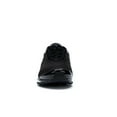 thumbnail image 3 of Nike Men's Air Max Deluxe Triple Black Shoes, from StockX, 3 of 5