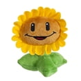 thumbnail image 1 of Plants vs Zombies Sunflower Plush, 1 of 1
