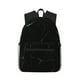 thumbnail image 1 of Easygdp Black Marble Mochila Casual para Portátil, Mochila para Escuela, Viajes, Negocios, 1 of 5
