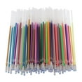 thumbnail image 1 of Abbracc 60PC Gel Pen Refill Office School Cartridge Highlighting Markers Replacement 60 Pieces, 1 of 9