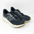 thumbnail image 2 of New Balance Unisex FF Arishi V4 WARISEK4 Black Running Shoes Sneakers M 7.5 W 9, 2 of 6