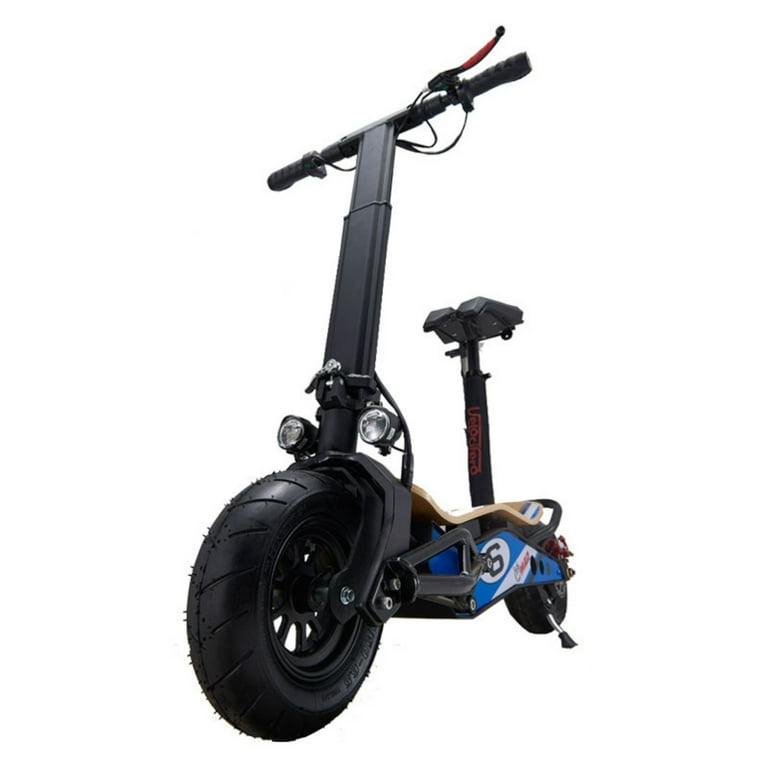 Mototec minimad 800w 36v lithium electric scooter hotsell