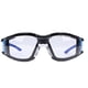 thumbnail image 1 of Gafas De Motocicleta Gafas A Prueba De Viento Antivaho Gafas Protectoras Para Bicicleta Ciclismo Esquí Deportes Al Aire Libre, 1 of 7