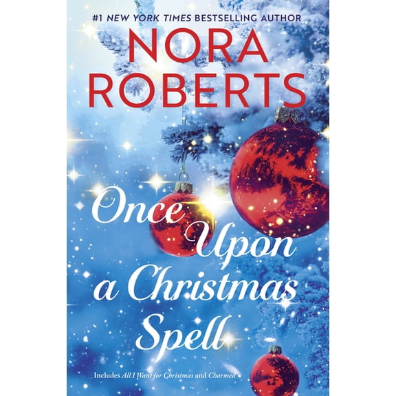 Once Upon a Christmas Spell, (Paperback)