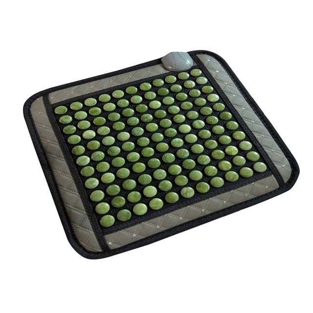 Matsuzay CN enchufe silla eléctrica colchón de forma cuadrada térmico cuidado de la salud temperatura almohadilla de calefacción sala de estar Electrodomésticos tipo 7 Matsuzay HA071949-07
