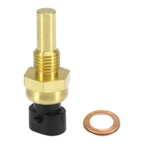 15326388 Engine Coolant Water Temperature Sensor for Buick for Chevrolet for GM 2 Pins