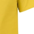 thumbnail image 4 of Gildan Mens Short Sleeve Soft-Style T-Shirt, 4 of 4