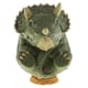 thumbnail image 1 of Mosasaurio Huevo de Eclosión Fosilizada Modelo Cretácico Jurásico, 1 of 7