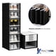thumbnail image 4 of Zapatera Plegable Practiksa Moderna Zapatero Organizador, 4 of 6