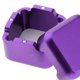 thumbnail image 4 of Portavasos de tiza de piscina Cola Violeta, 4 of 8