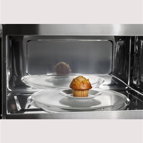 Ge profile on sale slate microwave