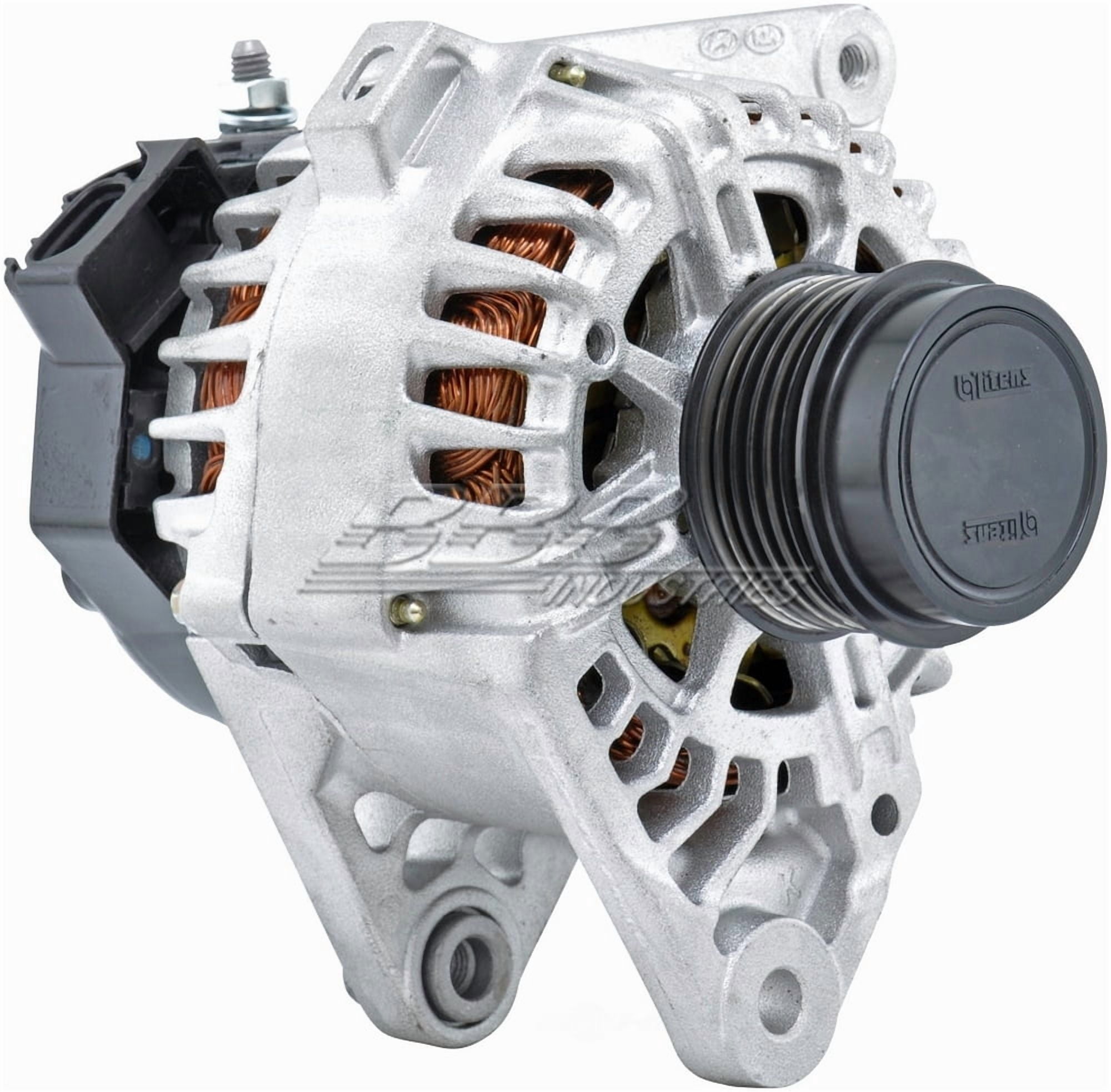 TERREPOWER formerly BBB Industries N11610 New Alternator