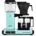 thumbnail image 1 of Cafetera Technivorm Moccamaster 53934 KBV Select 1.25L, 1 of 5