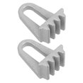 thumbnail image 4 of unbranded 2Ud Bloqueador De Volante Motor Universal Plata Para Uso Con Instalación Rápida, 4 of 7