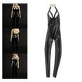 thumbnail image 3 of TISHITA 1:6 Female Figure Accessory Bodysuits for 12 inch Action Figure Toys DIY Doll Black, 3 of 8