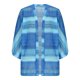 thumbnail image 4 of Cárdigan de punto informal para mujer con blusa ahuecada, 4 of 8