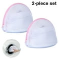 thumbnail image 1 of 2 bolsas de lencería para lavandería con cremallera, bolsa de sujetador para lavadora, bolsas de lavandería, bolsas de lavado de malla para sujetador, bragas, ropa interior, calcetines y medias Adepaton 2035379-1, 1 of 9
