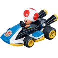 thumbnail image 6 of Super Mario Pull & Speed Toad, Yoshi, Mario & Luigi Vehicle 4-Pack, 6 of 6