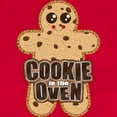thumbnail image 2 of CafePress - Cookie In The Oven™ Women's Boy Brief - Women's Novelty Briefs, Size S-XL, 2 of 4