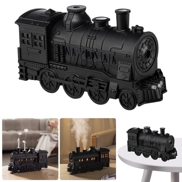 Difusor Aroma Con Forma Mini Tren 300 Ml para El Hotel Oficina en Casa