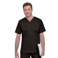 thumbnail image 5 of Landau Relaxed Fit 1 Pocket Scrub Top (Men), 5 of 9