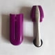thumbnail image 4 of Portable Peeps Best Glasses Sunglasses All-in-one Eyeglass Lens Cleaning Brush NEW~ (FMY), 4 of 5