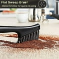 thumbnail image 3 of Mistayd Coffee Grinder Machine Cleaning Brush - Removable Dual Purpose Dusting Coffee Brush for Espresso Coffee Maker and Coffee Grinder Coffee Grounds Cleaning, 3 of 5