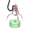 thumbnail image 2 of WEUVEB All Ages Claw Machine Award Bracelet Light Green Plastic 1Pcs, 2 of 8